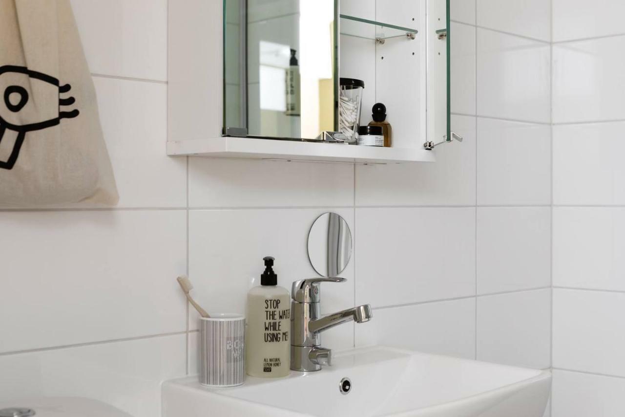 CENTRAL DESIGN STUDIO HOME HELSINKI (Finland) - from US$ 121 | BOOKED